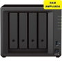 Synology DiskStation DS923+ NAS de 4 Bahías con 16GB DDR4